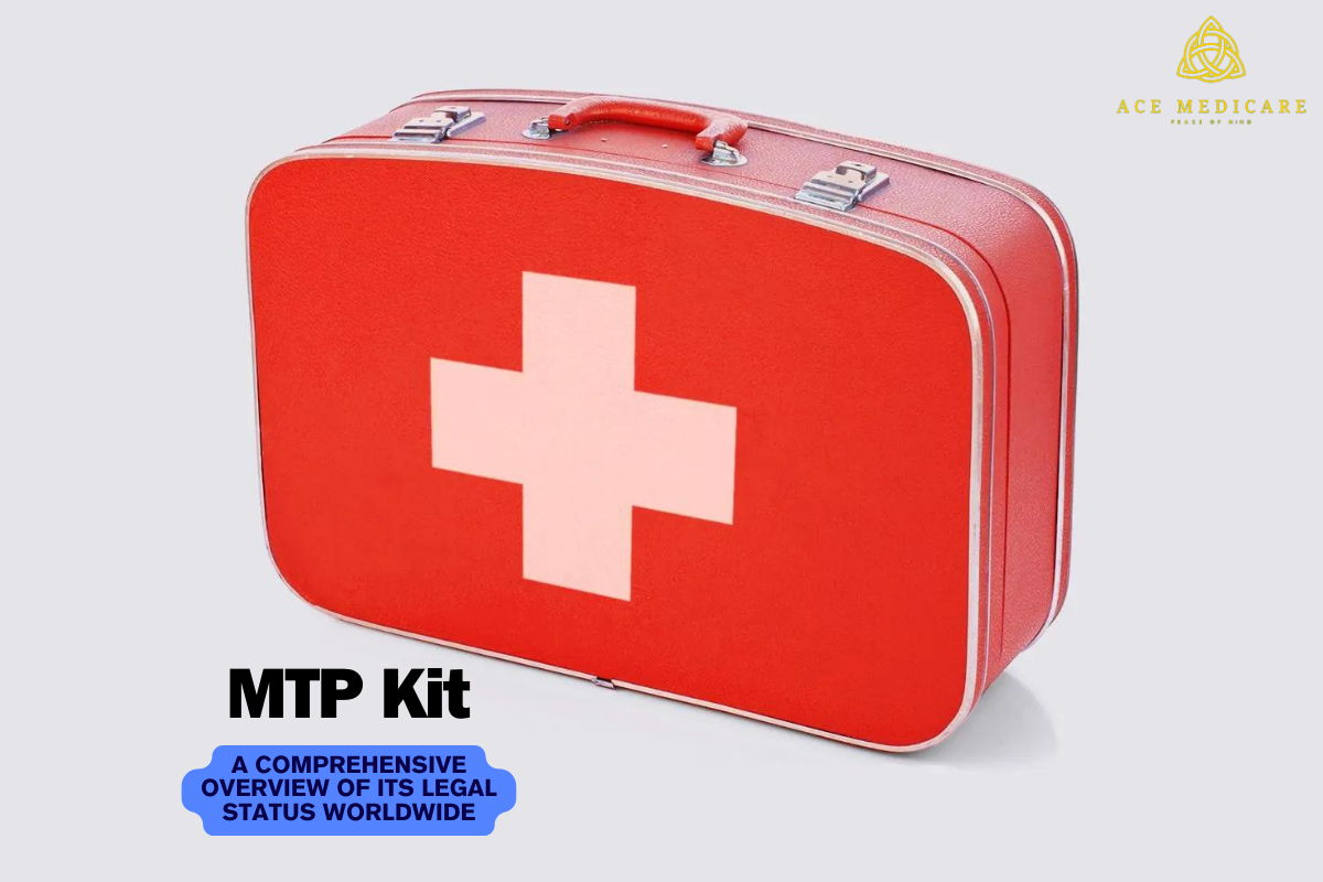 MTP Kit: A Comprehensive Overview of its Legal Status Worldwide